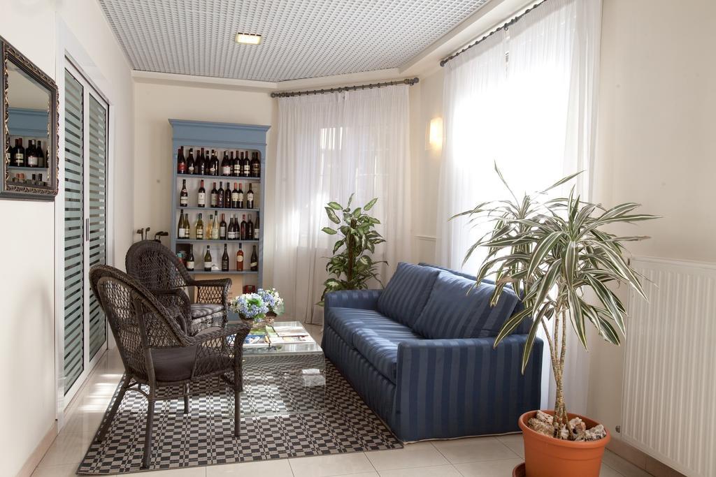 Hotel Il Gatto راباللو المظهر الخارجي الصورة