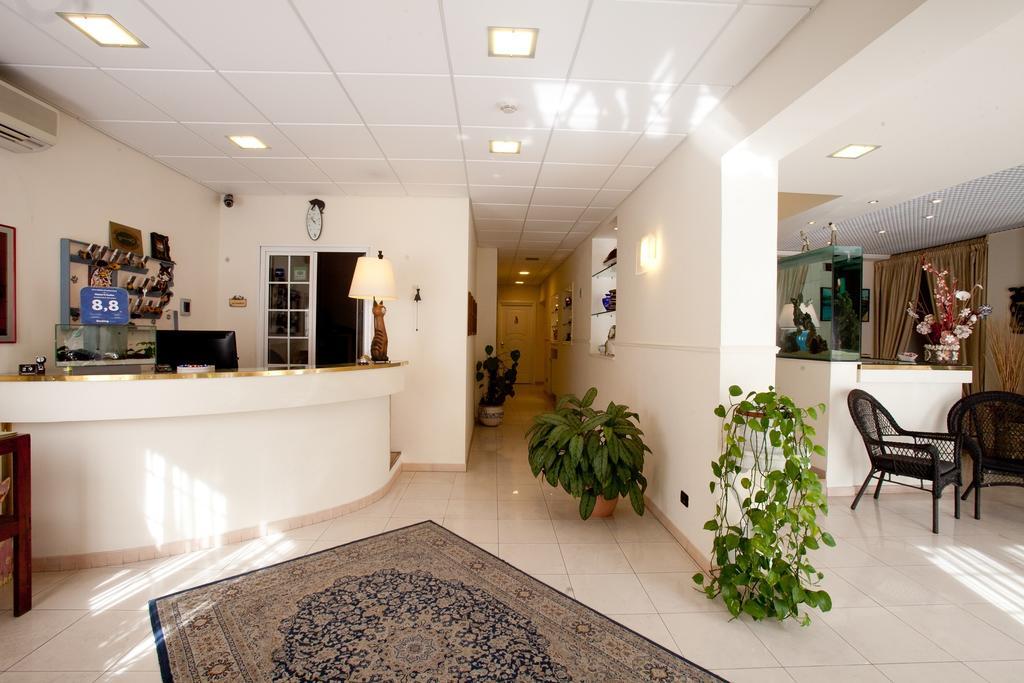 Hotel Il Gatto راباللو المظهر الخارجي الصورة