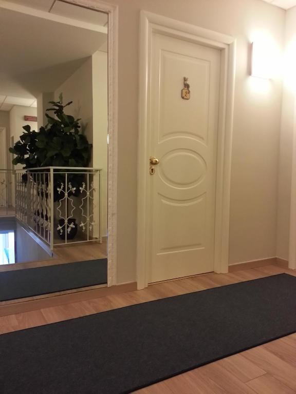 Hotel Il Gatto راباللو المظهر الخارجي الصورة
