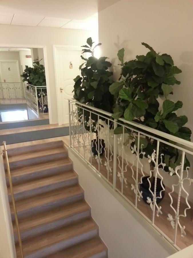 Hotel Il Gatto راباللو المظهر الخارجي الصورة